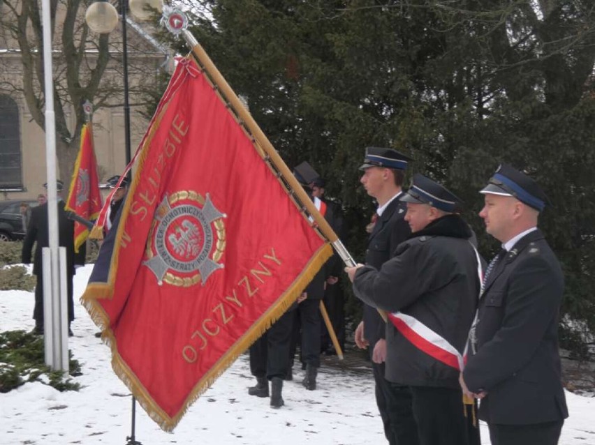 Obchody 102 rocznicy powrotu Szamocina do macierzy