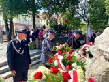 Sandomierz oddał hołd bohaterom Bitwy Warszawskiej 1920 roku. Zobacz, kto był na uroczystości [ZDJĘCIA, WIDEO]