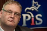 Święczkowski nr 1 na liście PIS