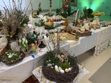 Pomorski Stół Wielkanocny. Gospodynie z Żuław zaprezentowały potrawy w Starym Polu