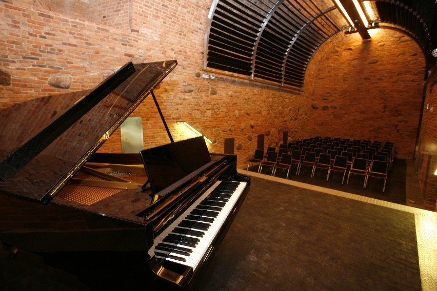 Kulturalnie dzięki dofinansowaniu z Unii Europejskiej - koncerty w Muzeum Chopina w Warszawie [FOTO]