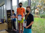 Pływacy z UKP Torpeda Oleśnica odnieśli sukcesy w Zielonej Górze