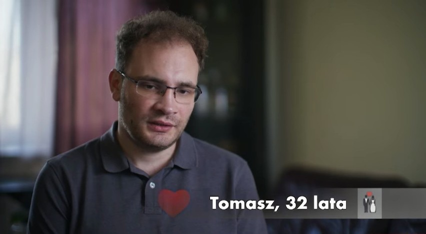 Czy małżeństwo Tomasza przetrwa?