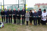 Marzenia się spełniły! Uroczyste otwarcie obiektów sportowych w powiecie łęczyckim ZDJĘCIA 