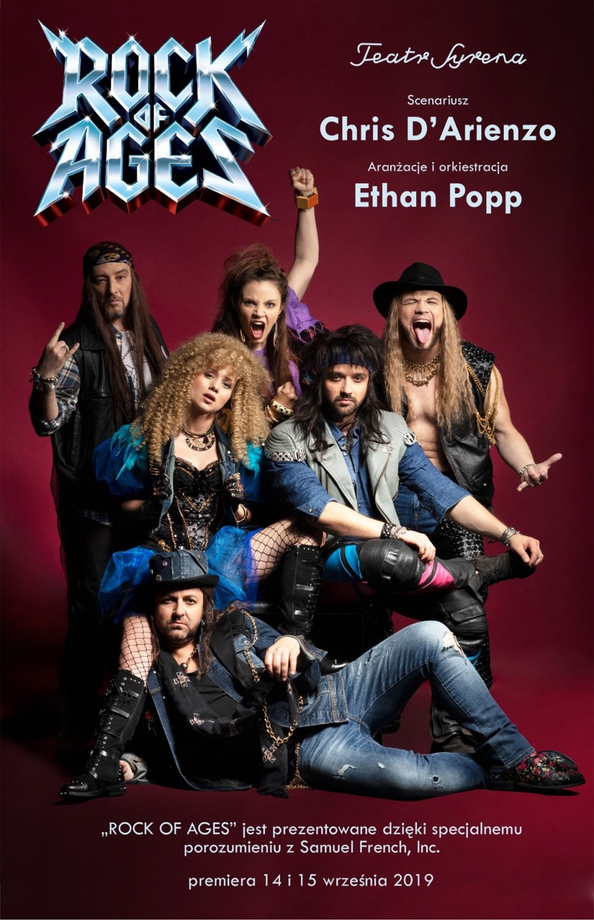 "Rock of Ages"