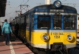 Mniej połączeń z Lęborka. PKP zmienia rozkład jazdy pociągów