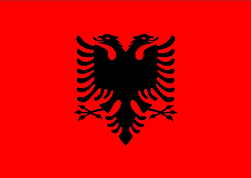 Albańczycy
1 - pobyt stały