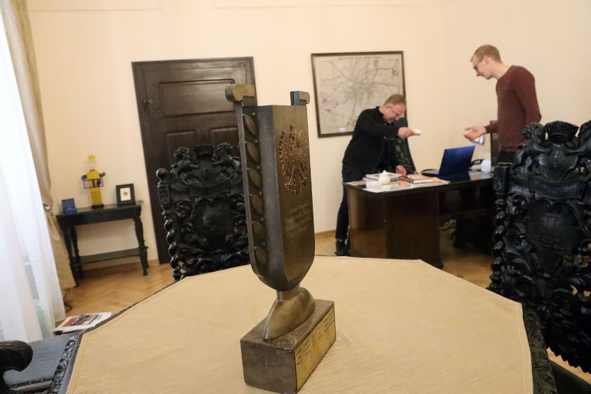 Obchody 50-lecia MKS Miedź Legnica, powstaje wystawa w muzeum