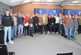 Żukowo. XXIX edycja Żukowskiej Ligi Futsalu dobiegła końca. Wręczenie trofeów