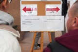 Powiat siemiatycki głosował za Prawem i Sprawiedliwością. Są częściowe wyniki