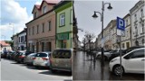 Zaparkowanie na tych ulicach w Tarnowie to często nie lada wyzwanie dla kierowców! Znalezienie wolnego miejsca postojowego graniczy z cudem!