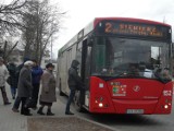 W Zawierciu powstanie centrum przesiadkowe