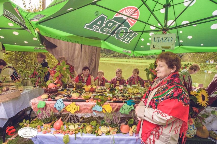 Za nami V Małopolskie Święto Pstrąga! [ZDJĘCIA]