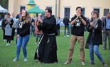 Kraków. Piknik rodzinny z okazji Dnia św. Franciszka z Asyżu. Wydarzenie odbędzie się 1 października na skwerze przy ulicy Franciszkańskiej 