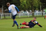 Obra Kościan przegrała z Victorią Września 1-0