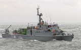 Gdyńska Stocznia Nauta wyremontuje dwa trałowce Marynarki Wojennej