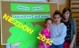 Szkoła w Niezdowie wybrała "Ekoklasę" (ZDJĘCIA)