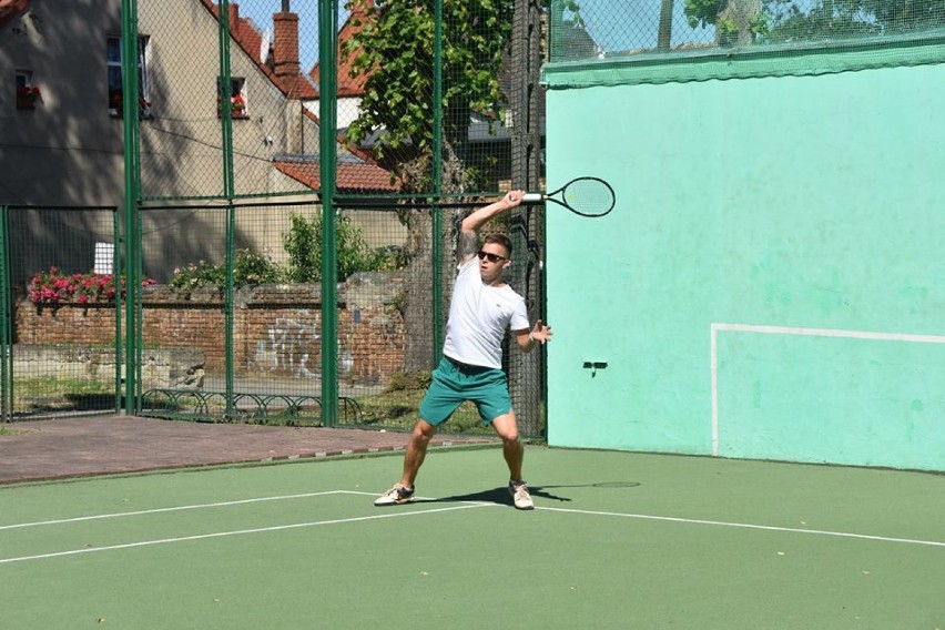 Zbąszyń: Komunikat - Turniej Tenisa Ziemnego „Powitanie Lata” [Zdjęcia]