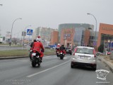 Motomikołaje 2011 w Rzeszowie