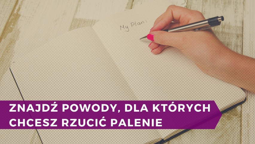 Z pewnością znajdziesz wiele powodów, dla których chcesz...