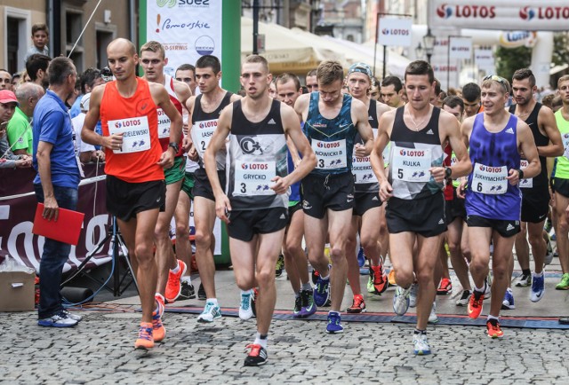 Kalendarz biegów, wrzesień 2016. Zobaczcie, gdzie wystartować po wakacjach