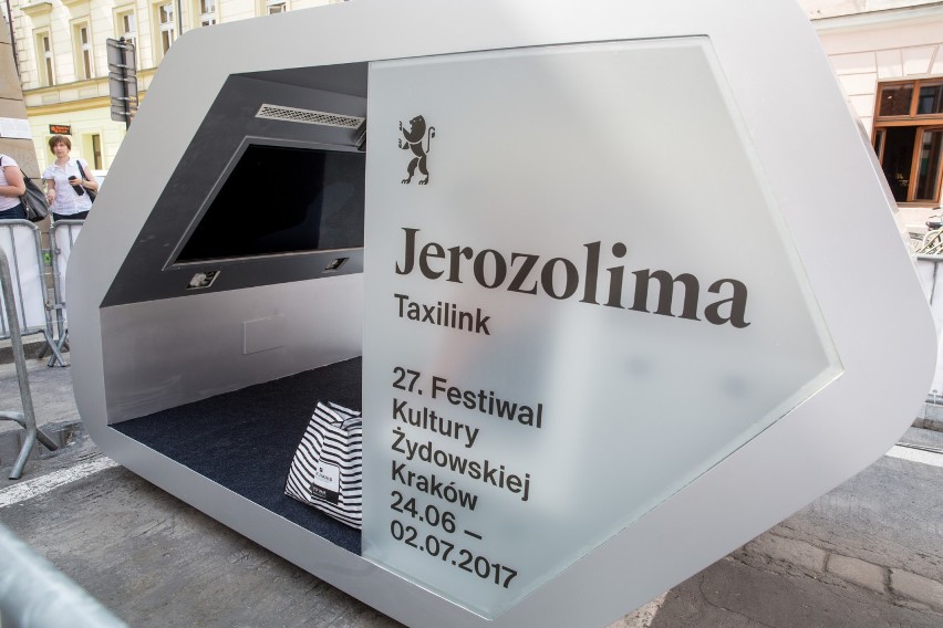 Ruszył Festiwal Kultury Żydowskiej na krakowskim Kazimierzu [ZDJĘCIA]