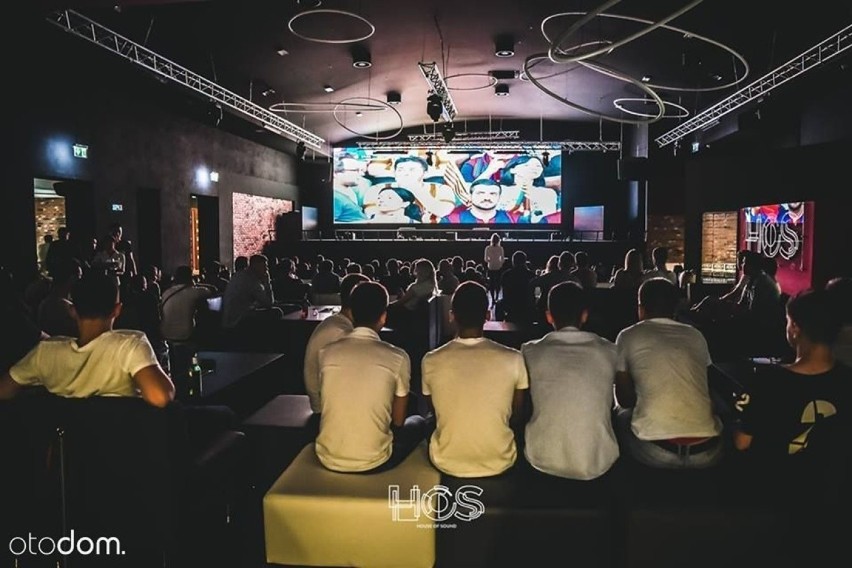 KLUB MUZYCZNY w pełni WYPOSAŻONY Lublin centrum
Cena: 35...