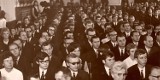 Akademia Techniczno-Humanistyczna w Bielsku-Białej szuka absolwentów sprzed 50 lat