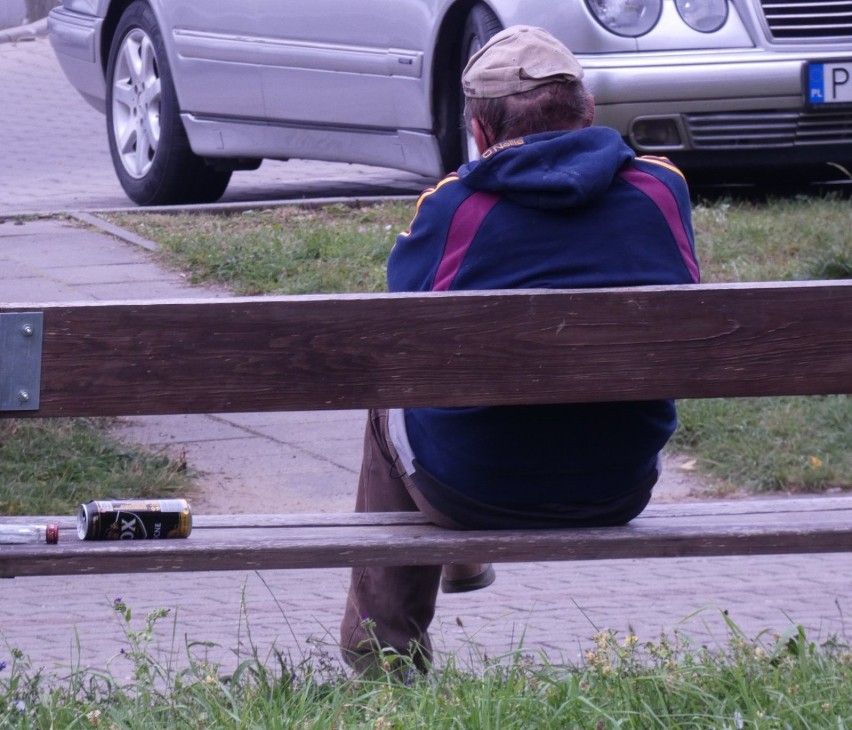 Zaczyna się szczególnie trudny czas dla osób bezdomnych. Nie bądźmy obojętni! - rozmowa z Wandą Kolińską, dyrektorem MOPS w Pile