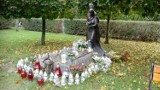 Zbiorowy pogrzeb dzieci utraconych odbędzie się w Słupsku 16 października 