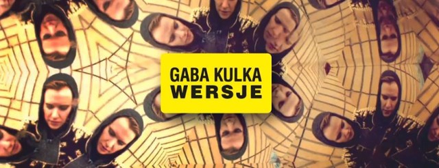 Gaba Kulka w Warsztatach Kultury