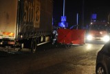 Tragiczny wypadek w Lipnie. 46-latka i 75-latka nie żyją, młoda kobieta i dziewczynka w szpitalu