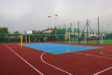 Nowy kompleks boisk w Strzebiniu już gotowy    