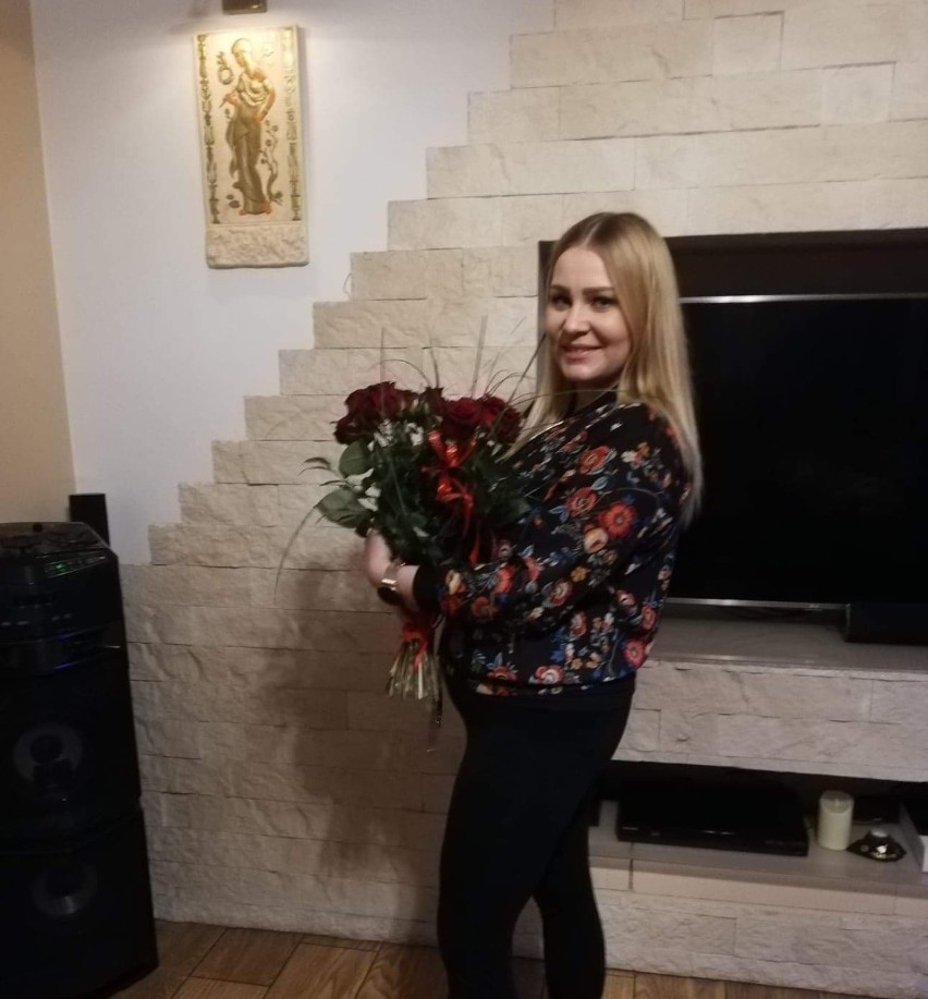 Gostyń.  Aleksandra Nowacka zwyciężyła w 1. edycji konkursu „Twoje 5 minut w RMF FM” [ZDJĘCIA] 