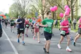 16. Półmaraton Dąbrowski ArcelorMittal: 1400 biegaczy rywalizowało w Dąbrowie ZDJĘCIA