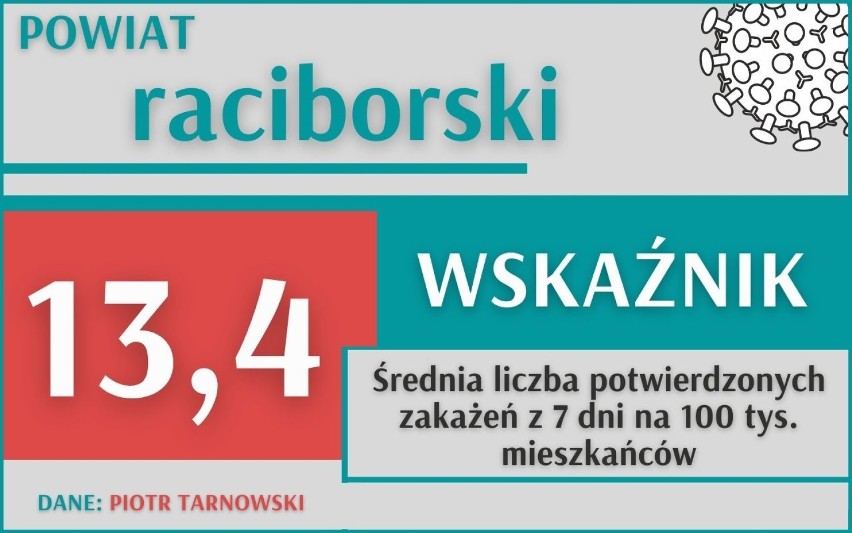 15 marca kolejne regiony Polski mogą zostać objęte...