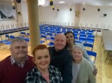 W gminie Dziadowa Kłoda trwają wybory sołtysów i rad sołeckich
