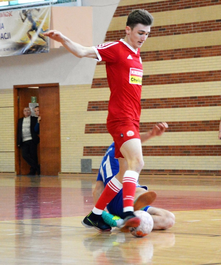 Futsal. Soła Oświęcim mistrzem zachodniej Małopolski [ZDJĘCIA]