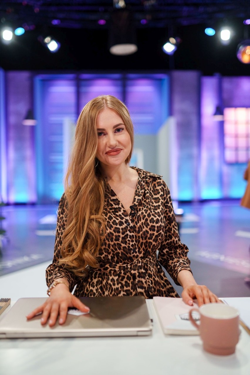Goleniowianka wystąpi w nowym programie Polsatu. W Design Dream może wygrać 100 tysięcy złotych!