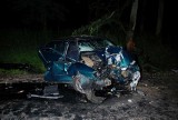 Wypadek w Nietuszkowie: kierowca aresztowany na 3 miesiące