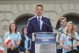 Kandydat na prezydenta Rafał Trzaskowski wystąpi 4 czerwca na Długim Targu. W Gdańsku trwa mobilizacja jego sympatyków