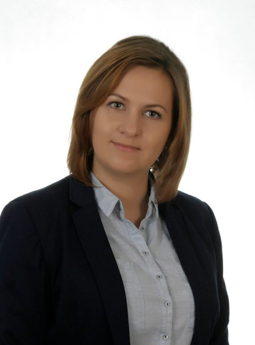 Magdalena Stępień