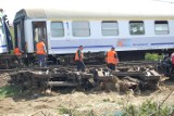 Lębork: Czterdzieści lat temu omal nie zderzyły się dwa pociągi