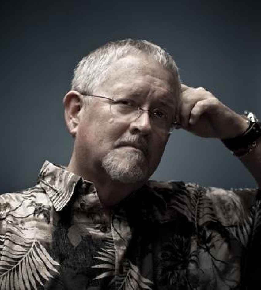 ORSON SCOTT CARD NA PYRKONIE:
Piątek, 18 maja - godz. 19:00...