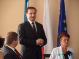 Waldemar Socha prezydent Żor uzyskał absolutorium na ostatniej sesji Rady Miasta. Jak z finansami?