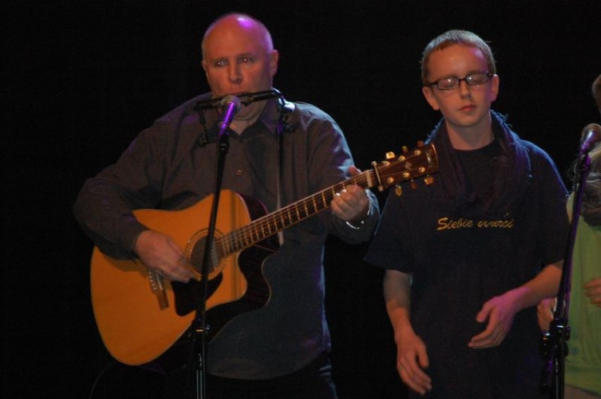 Szałamaja 2014. Wspomnień czas - koncert laureatów z okazji jubileuszu [ZDJĘCIA]