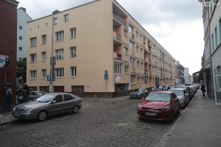 Wyłączają drogi w centrum, by Stare Miasto zasługiwało na swoją nazwę. Decyzja w rękach radnych