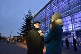 MTP Poznań - Choinka już się świeci. List do Św. Mikołaja też wysłany! [ZDJĘCIA]