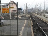Lubliniec: Remont dworca PKP ruszy już od wtorku 