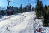 Koniec sezonu narciarskiego w największych ośrodkach w Beskidach. Z powodu koronawirusa